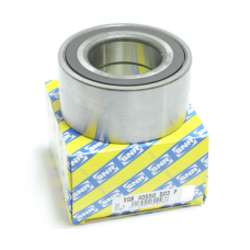 Підшипник маточини передньої Renault Kangoo II (Рено Кангу2) (45x83x39). SNR Франція — XGB 40550 S03 P