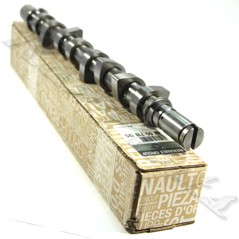 Renault Megane II 2005- 1.5dci (k9k 732, 734) розподілив 8200718120 Оригінал