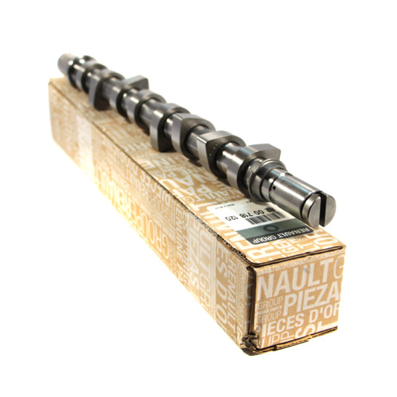 Розподіл Renault Scenic II (Ріно Сцінік 2) 1.5Dci (K9K). Оригінал Renault 8200987304 / 8200718120