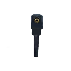 Форсунка омивача заднього скла VW Caddy IV / Фольксваген Кадді 4 2015- 86706 THREE-RG (Іспанія)