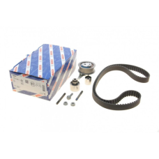 Комплект ГРМ (145 зубців) Volkswagen Caddy IV / Фольксваген Кадді 4 1.6TDI / 2.0TDI 2015- 1987946589 BOSCH (Німеччина)