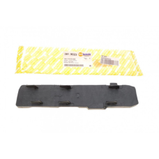 Фіксатор фільтра салона VW Caddy IV / Фольксваген Кадді 4 1.6TDI 2015- 3819023 AUTOTECHTEILE (Німеччина)