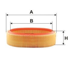 Подушка двигуна задня Renault Kangoo I 1.4i K7J Виробництво Hutchinson Франція 524796