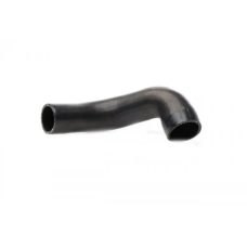 Патрубок від інтеркулера передній лівий Volkswagen Caddy IV / Фольксваген Кадді 4 1.6TDI / 2.0TDI 2015- 2400459 METZGER (Німеччина)