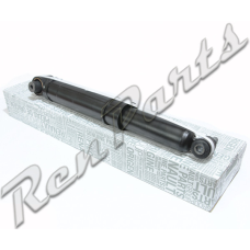 Амортизатор задній Renault Megane II (Рено Меган 2). Оригінал Renault — 8200869345 (пакет — “погані дороги“)