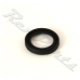 Гумове кільце-прокладка (сальник) під датчик фазореулятора Renault Megane III 1.6i K4M Оригінал 8200162970