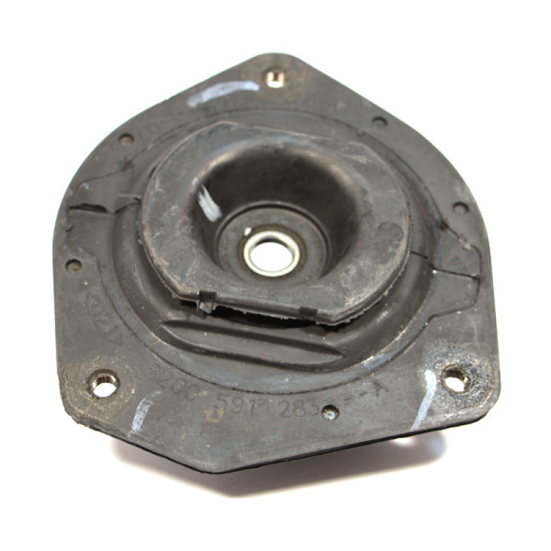 Опорна подушка переднього амортизатора Renault Kangoo II (Рено Кангу 2). Оригінал Renault 8200591283