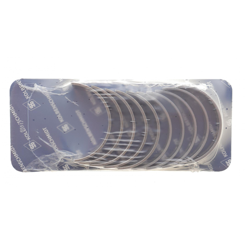 Вкладки корінні — стандарт Renault Trafic/Opel Vivaro 2.0 Dci (M9R) Kolbenschmidt Німеччина