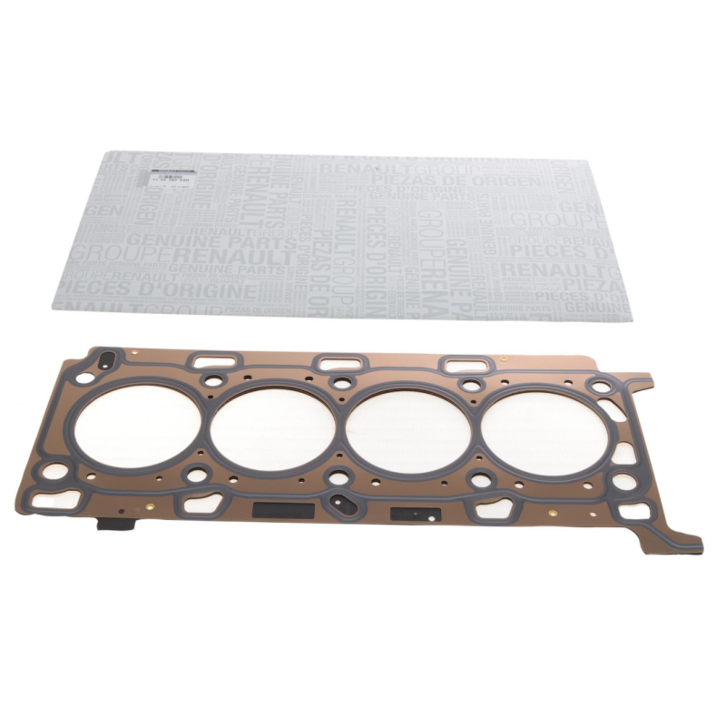 Прокладка ГБЦ Renault Trafic/Opel Vivaro 2.0 Dci (M9R) Оригінал Рено 11 04 485 88R