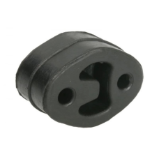 Гумка глушника VW Caddy IV / Фольксваген Кадді 4 2015- 0219-14-0151P 4MAX (Польща)
