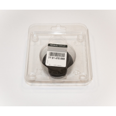 Сальник колінвала передній (48х81х11,5) Renault Trafic / Opel Vivaro 2.0 Dci (M9R) Оригінал 7701476858