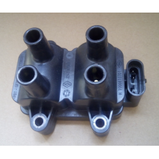 Котушка запалювання Renault Kangoo I 1.4i, 1.6i. Оригінал Renault — 22 43 361 34R
