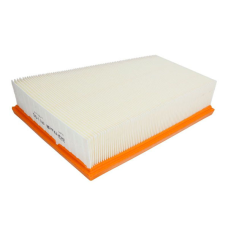 Фільтр повітряний Renault Scenic II 03- 1.6i (k4m) + 2.0i (f4r) Purflux A1195 Франція