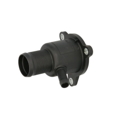 Кришка корпусу термостата Renault Kangoo I 1.4i (K7J), 1.6i (K7M, K4M). Оригінал Renault 8200561420