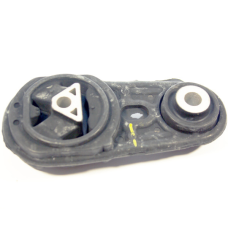 Опора двигуна нижня Renault Scenic II 2.0i, 1.5Dci, 1.9Dci. Hutchinson Франція H532B15