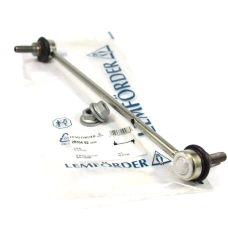 Стійка стабілізатора переднього Renault Scenic II (стандартна підвіска). Виробник Lemfoerder Німеччина