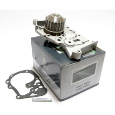 Водяна помпа Renault Megane II (Рено Меган 2) — 1.4i 16V, 1.6i 16V (K4J, K4M). LPR Італія WP0290