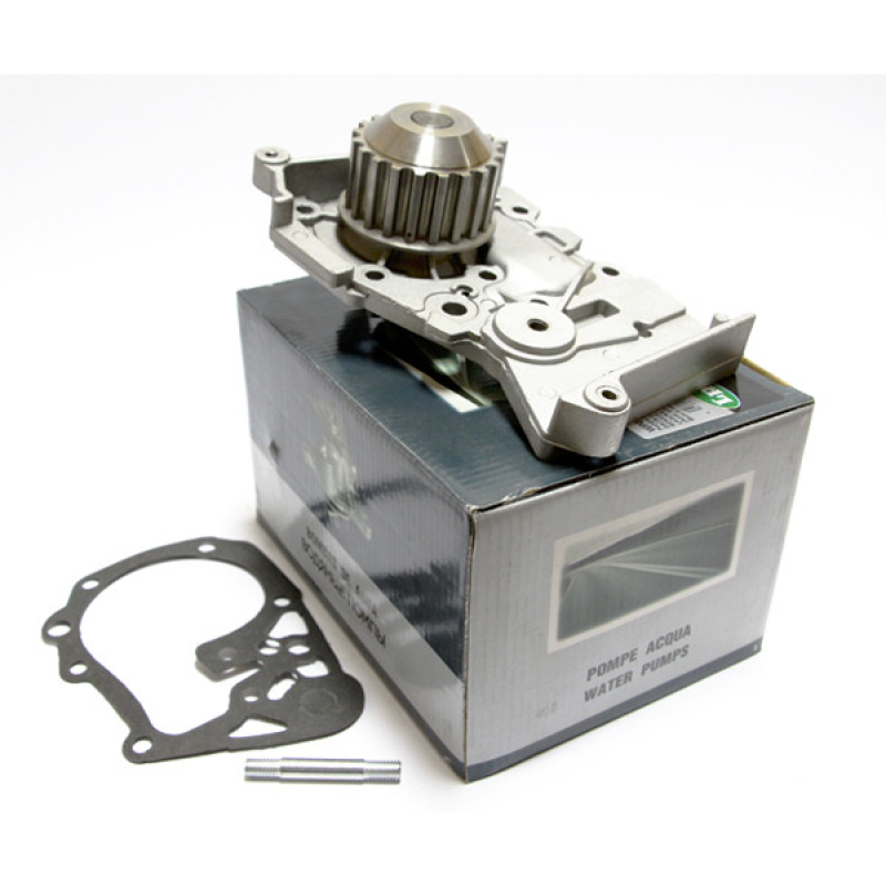 Водяна помпа Renault Scenic II (Ріно Сценик 2) 1.6i 16V (K4M). LPR Італія WP0290