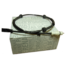 Датчик АБС (ABS) передній Renault Trafic II / Opel Vivaro — Оригінал Renault — 8200583498