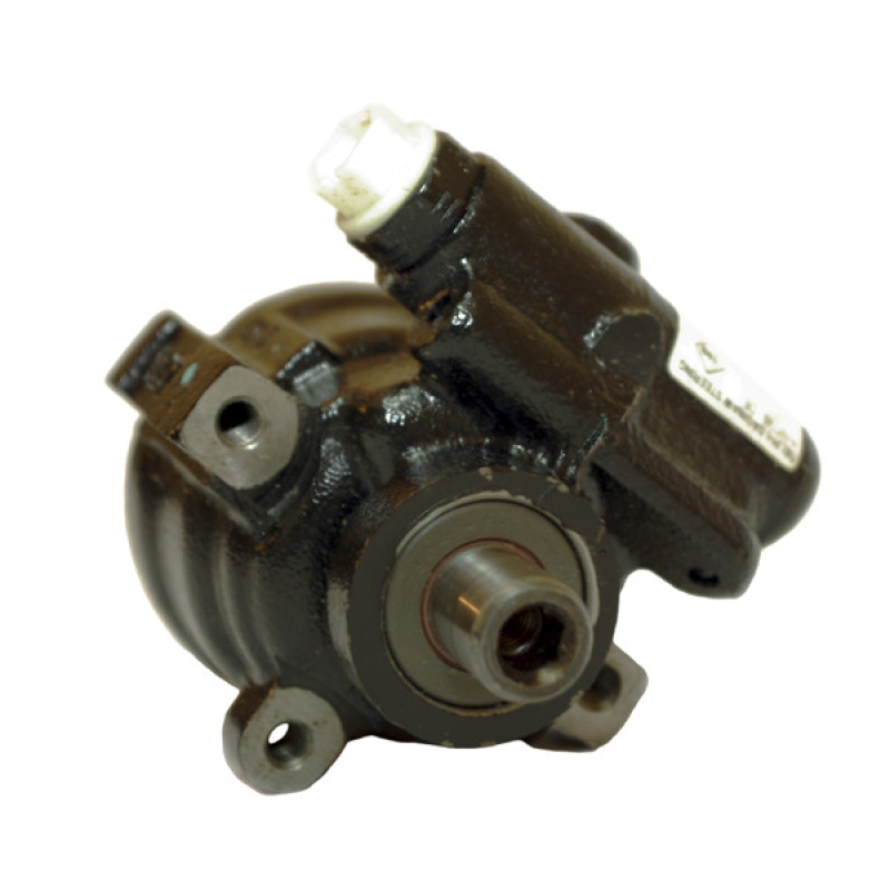 Насос ГУР Renault Trafic II/Opel Vivaro — 1.9 Dci (F9Q). Оригінал Renault — 49 11 005 22R