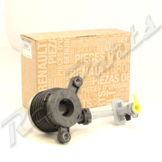 Робочий циліндр зчеплення Renault Scenic II 1.5 dci,1.6 i 16V. Оригінал - 30 62 092 22R