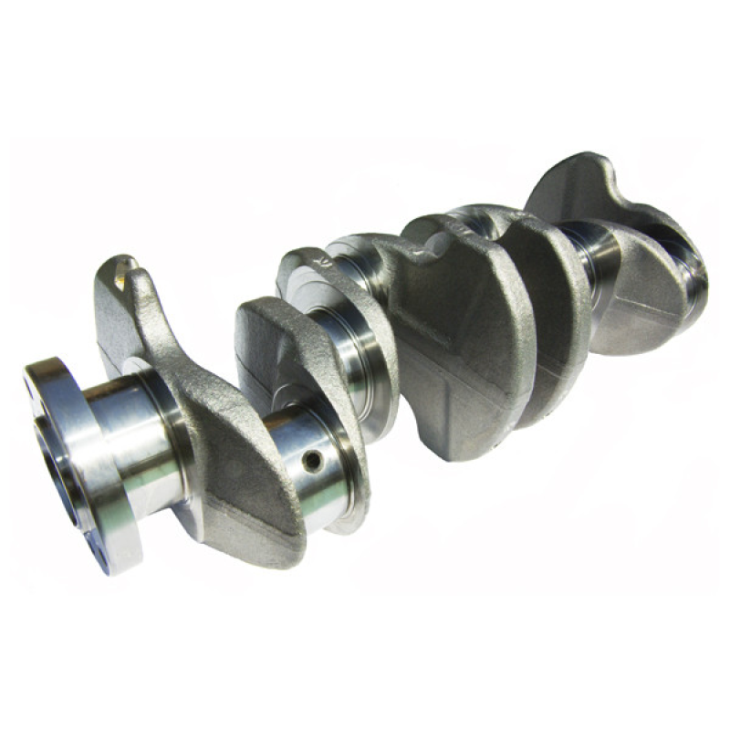 Колінвал Renault Trafic II/Opel Vivaro — 1.9 Dci (F9Q). Оригінал Renault - 8200037836