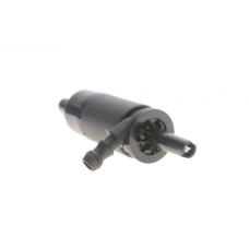 Насос омивача скла передніх фар VW Caddy IV / Фольксваген Кадді 4 2015- 02075 METALCAUCHO (Іспанія)