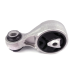 Опора двигуна верхня поздовжня Renault Megane II 2002- 1.5dci(6стМКПП) +2.0 dci Hutchinson 594459 Франція