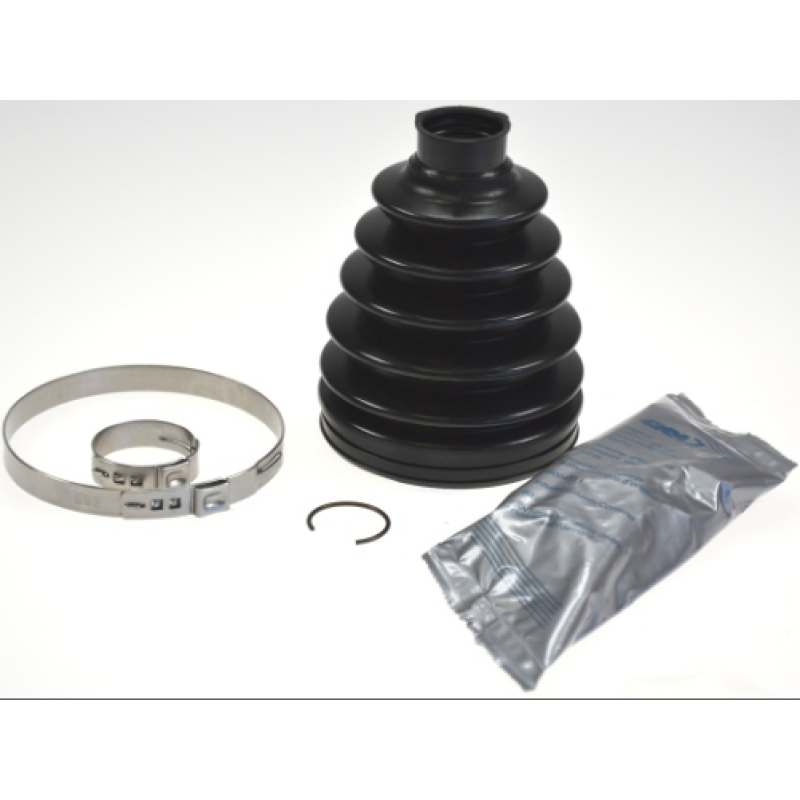 Пильник (зовнішній) шарніра приводного вала Renault Megane II. Spidan (gkn) Франція 0.024611