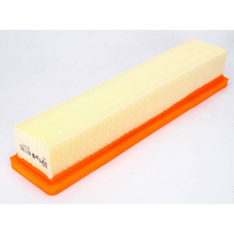 Фільтр повітряний Dacia, Renault Logan II (MCV) / Sandero II (Stepway) — 1.2i (D4F) 165461599R Оригінал