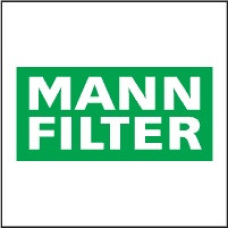 Фільтр повітряний Dacia, Renault Logan II (MCV) / Sandero II (Stepway) 1.6 Mpi (K7M). Mann Німеччина — C 33 006