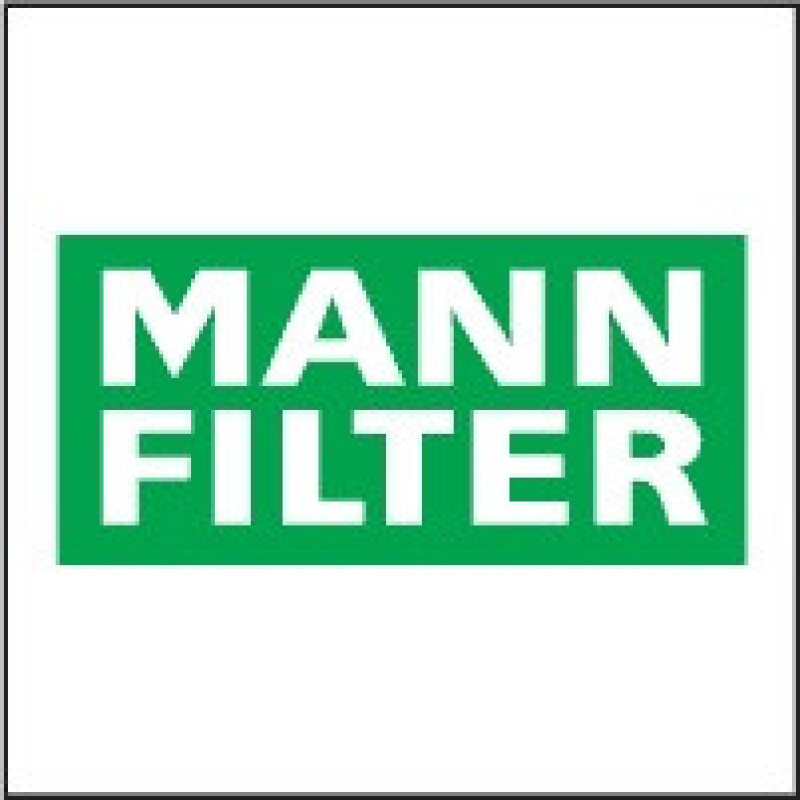 Фільтр повітряний Dacia, Renault Logan II (MCV) / Sandero II (Stepway) 1.6 Mpi (K7M). Mann Німеччина — C 33 006