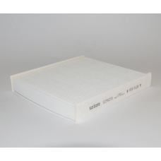 Фільтр салону Renault Logan II (MCV) / Sandero II (Stepway) — 1.2i (D4F), 1.5 (K9K), 1.6i (K7M). Purflux AH405