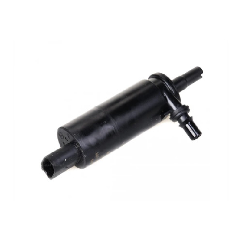 Насос омивача скла передніх фар VW Caddy IV / Фольксваген Кадді 4 2015- 6R0955681 VAG (Німеччина)