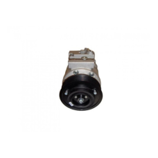 Випарник кондиціонера (6PK) VW Caddy IV / Фольксваген Кадді 4 1.6TDI / 2.0TDI 2015- DKSTK0287 STARLINE (Чехія)