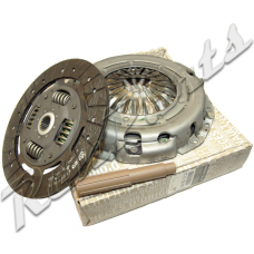 Комплект зчеплення Renault Trafic, Opel Vivaro — 2.0Dci (M9R), 2.5Dci (G9U) 2006- Оригінал 8201516550-RP