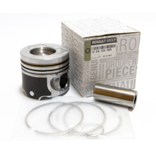 Поршень двигуна Renault Kangoo I (Рено Кангу) — 1.5 Dci (K9K). Оригінал Renault - 120A10538R