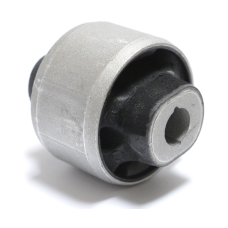 Задній сайлентблок переднього важеля Renault Scenic III (Ріно Сцінік 3) Lemforder — Німеччина