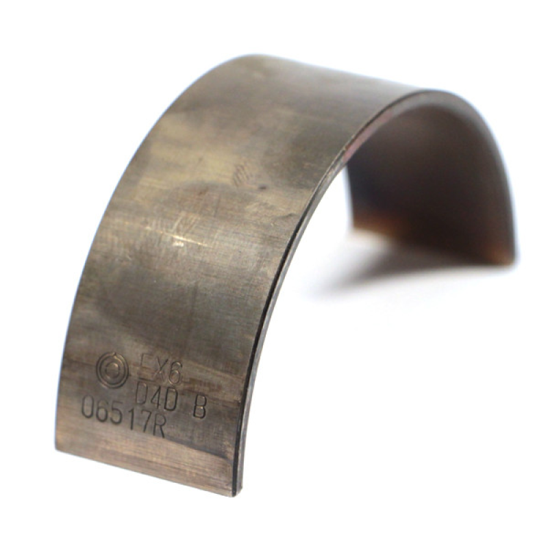 Вкладки шатунні Renault Trafic (Ріно Трафік) — 2.0 Dci (M9R). Оригінал Renault — 121503894R