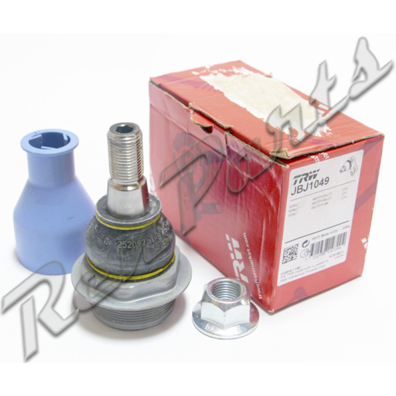 Кульова опора права переднього важеля Renault Master III, Opel Movano B, Nissan NV400 — TRW JBJ1049