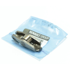 Рокер клапана (коромисло) Renault Trafic II (Ріно Трафік) 2.0 Dci (M9R). Оригінал Renault 7701062311