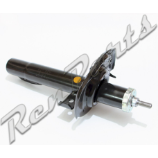 Амортизатор передній Renault Megane II (Рено Меган 2) (стандартна підвіска). Оригінал Renault — 8200663650