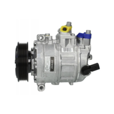 Випарник кондиціонера (7SEU17C) VW Caddy IV / Фольксваген Кадді 4 1.6TDI / 2.0TDI 2015- DCP32045 DENSO (Японія)