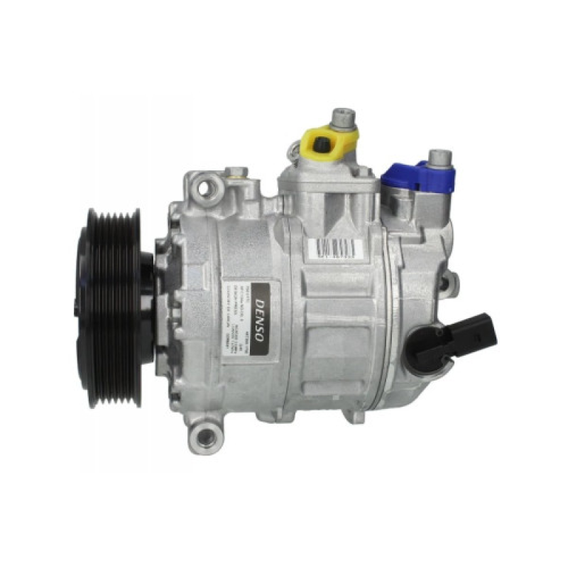 Випарник кондиціонера (7SEU17C) VW Caddy IV / Фольксваген Кадді 4 1.6TDI / 2.0TDI 2015- DCP32045 DENSO (Японія) Випарник кондиціонера (7SEU17C) VW Caddy IV / Фольксваген Кадді 4 1.6TDI / 2.0TDI 2015- DCP32045 DENSO (Японія)