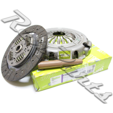 Комплект зчеплення Renault Trafic II, Opel Vivaro — 2.0 Dci (M9R), 2.5Dci (G9U) Valeo Франція — 826816