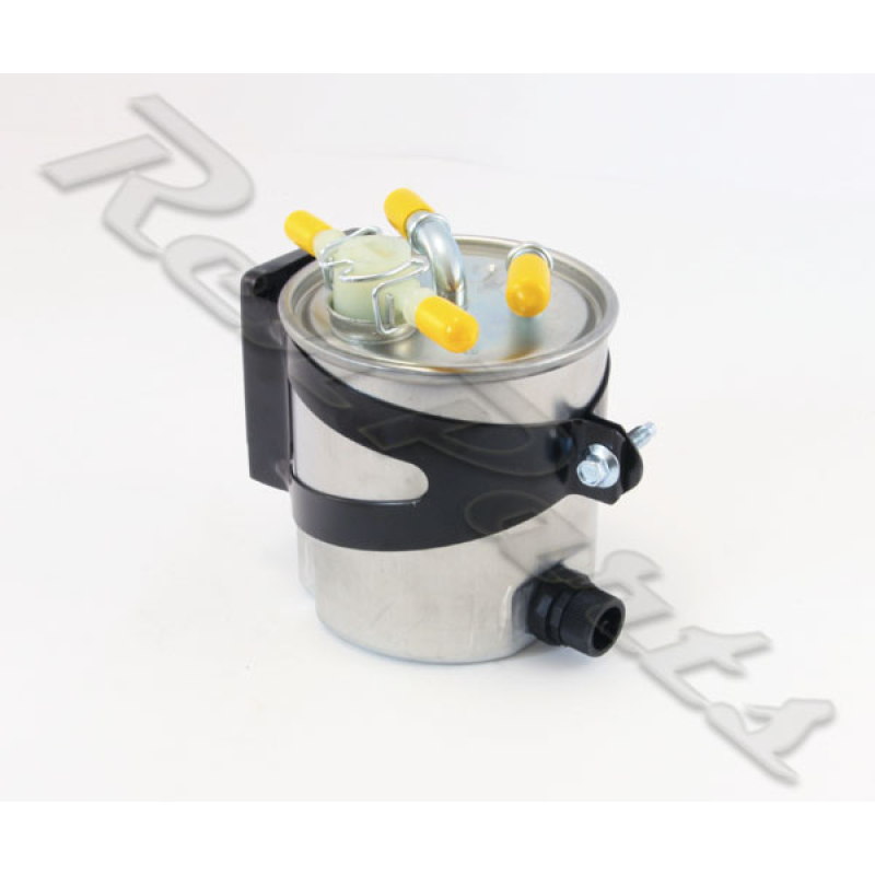 Фільтр паливний Renault Megane II (без датчика води) 2005- 1.5Dci (K9K). Knecht Німеччина — KLH44/22