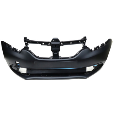 Бампер передній Renault Sandero II / Logan II - Виробник Рено 620227557R/620222601R
