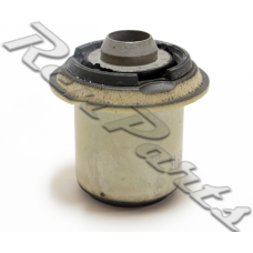 Сайлентблок підрамника Renault Fluence (Рено Флюенс)/Megane III. Hutchinson Франція — 544640015R