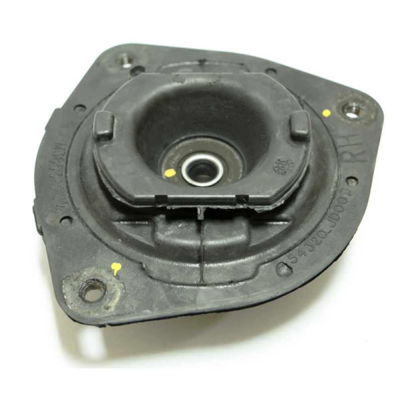 Опорна подушка переднього амортизатора (права) Renault Koleos — оригінал Nissan