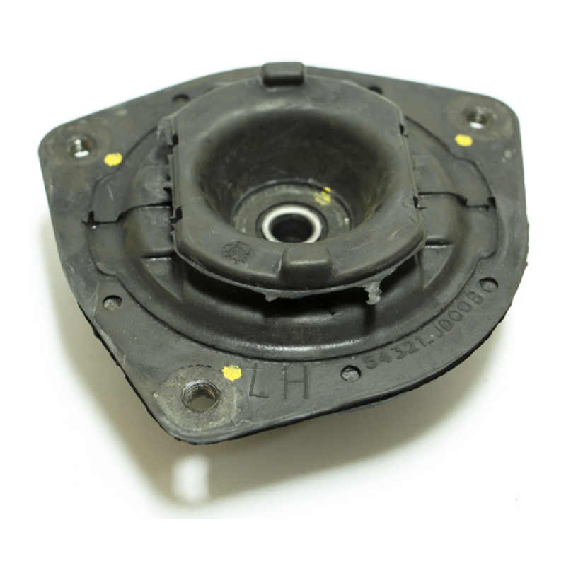 Опорна подушка переднього амортизатора (ліва) Renault Koleos, Nissan Qashqai, Nissan X-Trail — оригінал